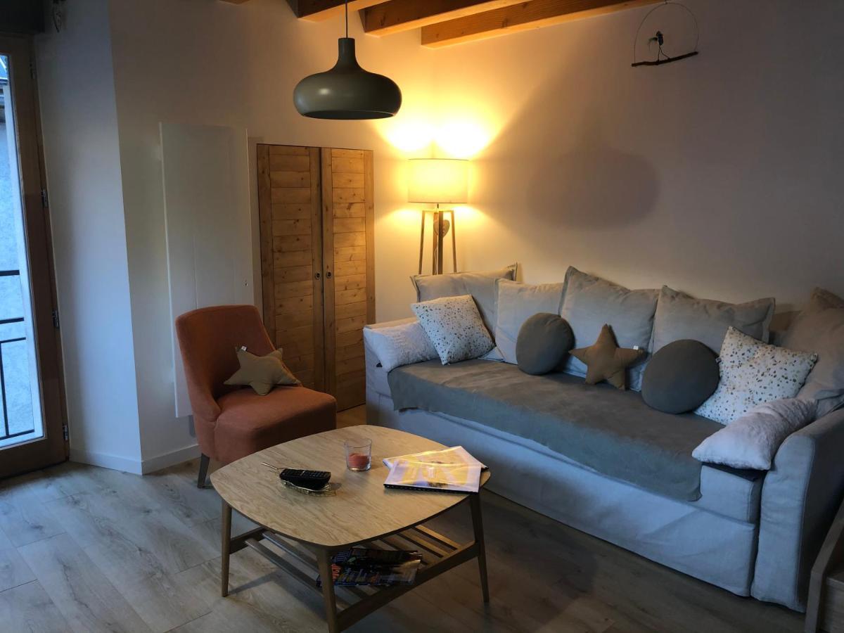 La Maison De La Montagne * Le Bourg-d'Oisans
