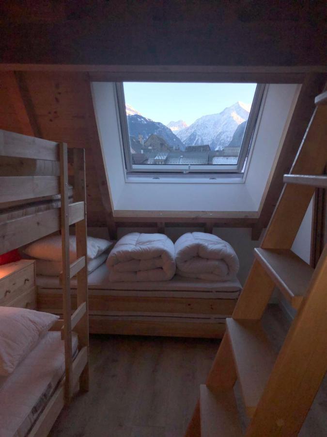 Holiday home La Maison De La Montagne *
